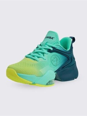 Zumba Air Stomp Ombre